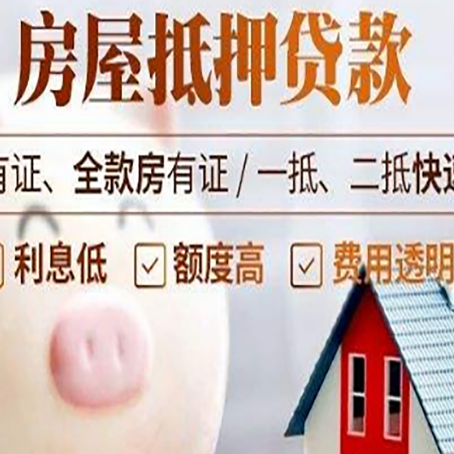 吴兴贷款中介公司新渝启服实力公司